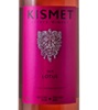 Kismet Estate Winery Lotus Rosé 2019